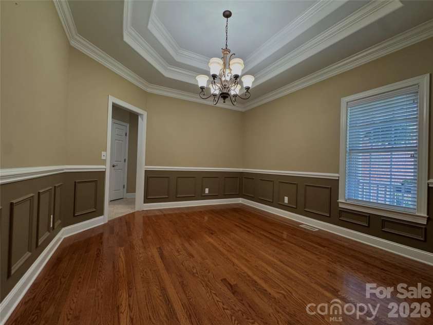 1266 Oak Grove Lane, Salisbury, NC 28146.  MLS# CAR4333009, YatesRealty ID 22131. 