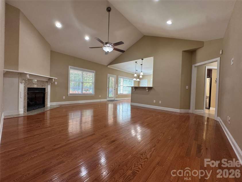 1266 Oak Grove Lane, Salisbury, NC 28146.  MLS# CAR4333009, YatesRealty ID 22131. 