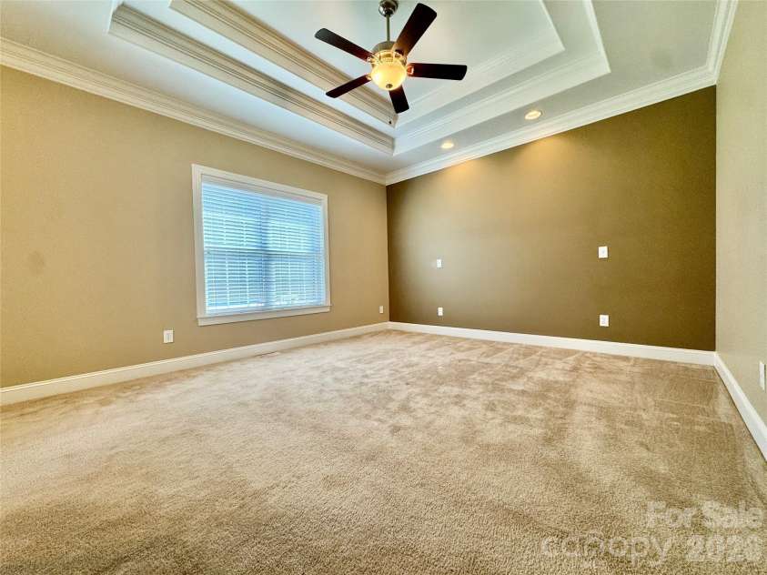 1266 Oak Grove Lane, Salisbury, NC 28146.  MLS# CAR4333009, YatesRealty ID 22131. 