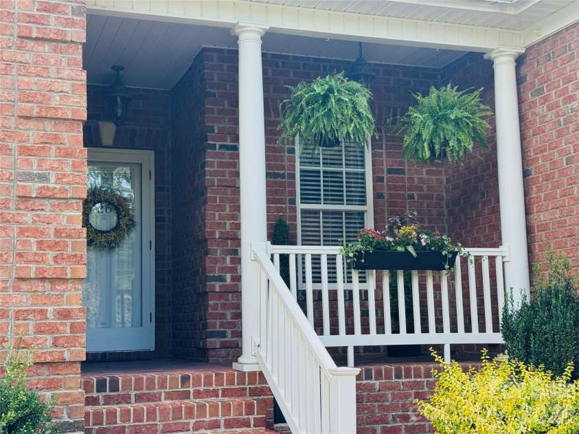 1266 Oak Grove Lane, Salisbury, NC 28146.  MLS# CAR4333009, YatesRealty ID 22131. 