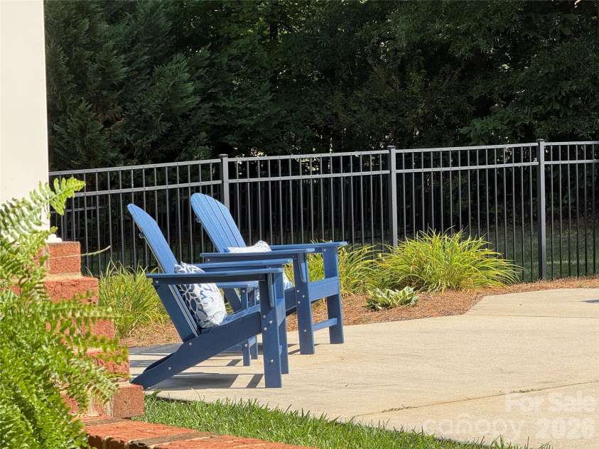 1266 Oak Grove Lane, Salisbury, NC 28146.  MLS# CAR4333009, YatesRealty ID 22131. 