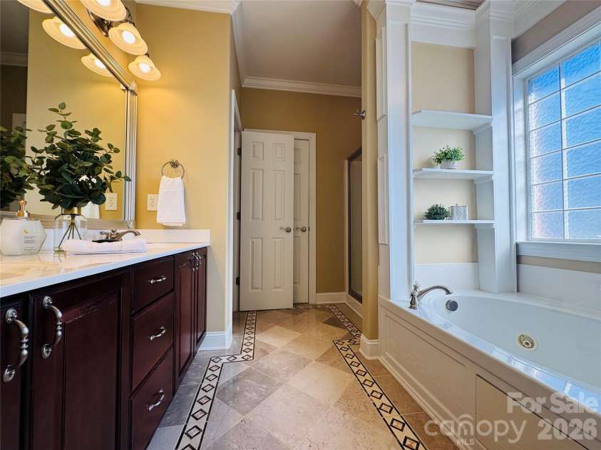 1266 Oak Grove Lane, Salisbury, NC 28146.  MLS# CAR4333009, YatesRealty ID 22131. 