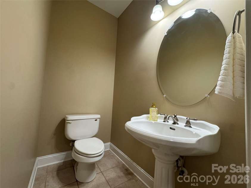 1266 Oak Grove Lane, Salisbury, NC 28146.  MLS# CAR4333009, YatesRealty ID 22131. 
