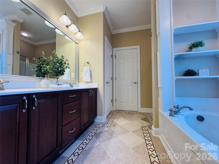1266 Oak Grove Lane, Salisbury, NC 28146.  MLS# CAR4333009, YatesRealty ID 22131. 
