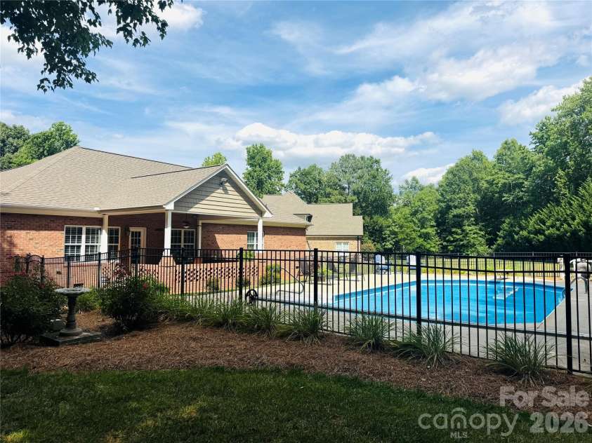 1266 Oak Grove Lane, Salisbury, NC 28146.  MLS# CAR4333009, YatesRealty ID 22131. 