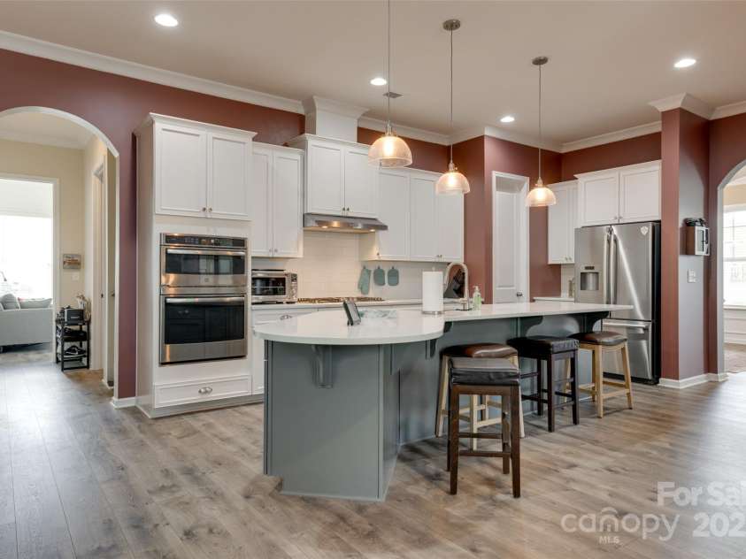 4211 Maggie Springs Way, Clover, SC 29710.  MLS# CAR4250931, YatesRealty ID 22132. 