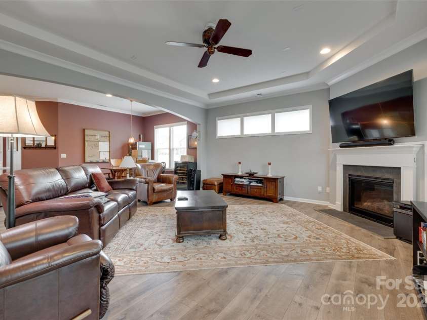 4211 Maggie Springs Way, Clover, SC 29710.  MLS# CAR4250931, YatesRealty ID 22132. 