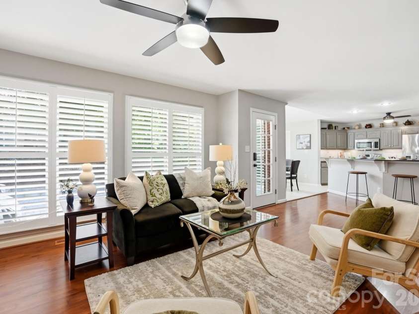 4218 Patriots Way, Gastonia, NC 28056.  MLS# CAR4354947, YatesRealty ID 22132. 