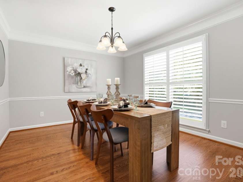 4218 Patriots Way, Gastonia, NC 28056.  MLS# CAR4354947, YatesRealty ID 22132. 
