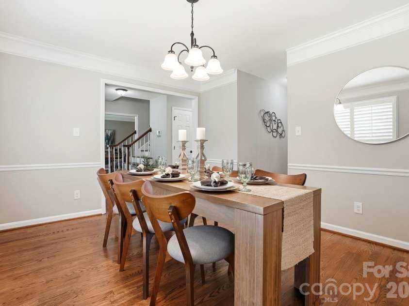 4218 Patriots Way, Gastonia, NC 28056.  MLS# CAR4354947, YatesRealty ID 22132. 