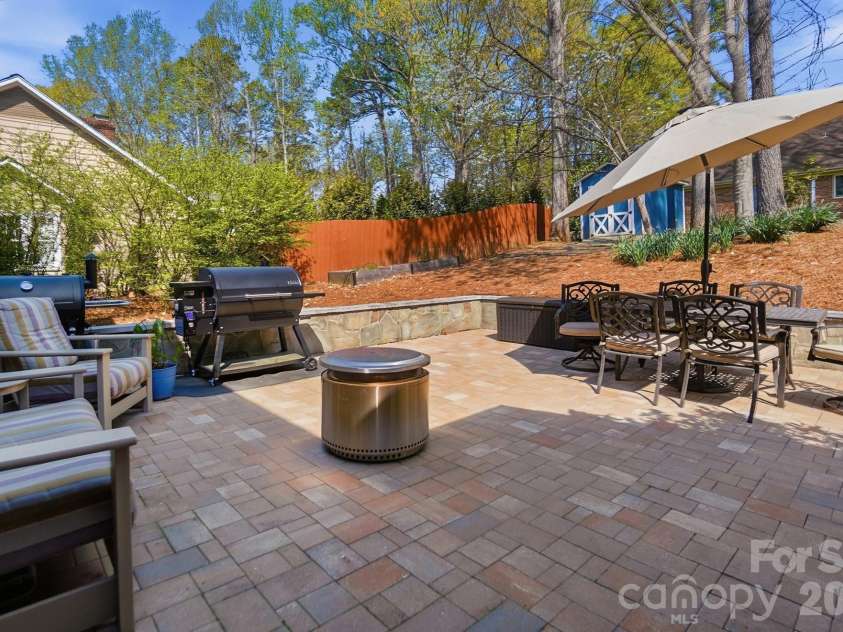 4218 Patriots Way, Gastonia, NC 28056.  MLS# CAR4354947, YatesRealty ID 22132. 