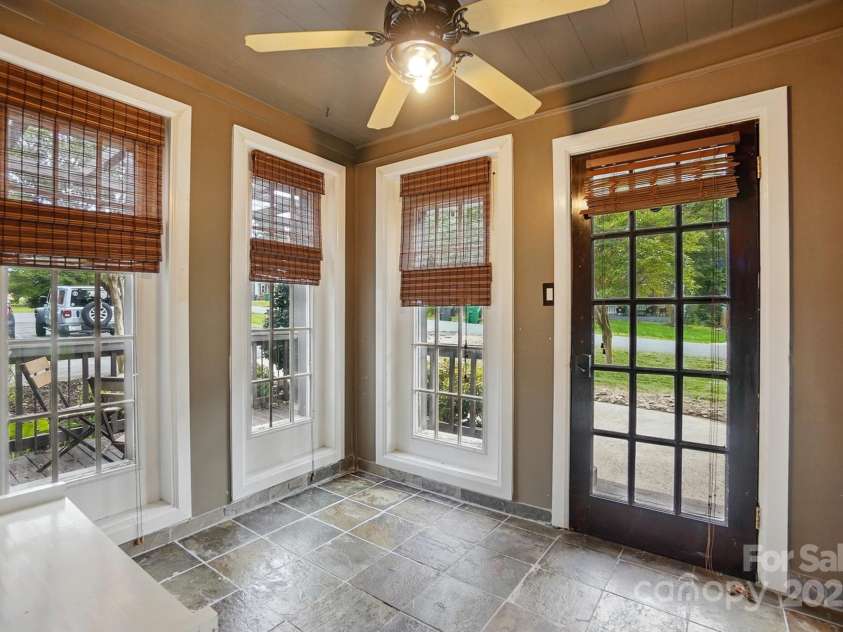 4235 Howie Circle, Charlotte, NC 28205.  MLS# CAR4258170, YatesRealty ID 22134. 