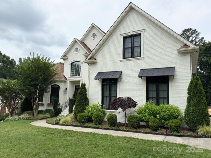 9604 Oliver Court, Harrisburg, NC 28075.  MLS# CAR4275003, YatesRealty ID 22135. 