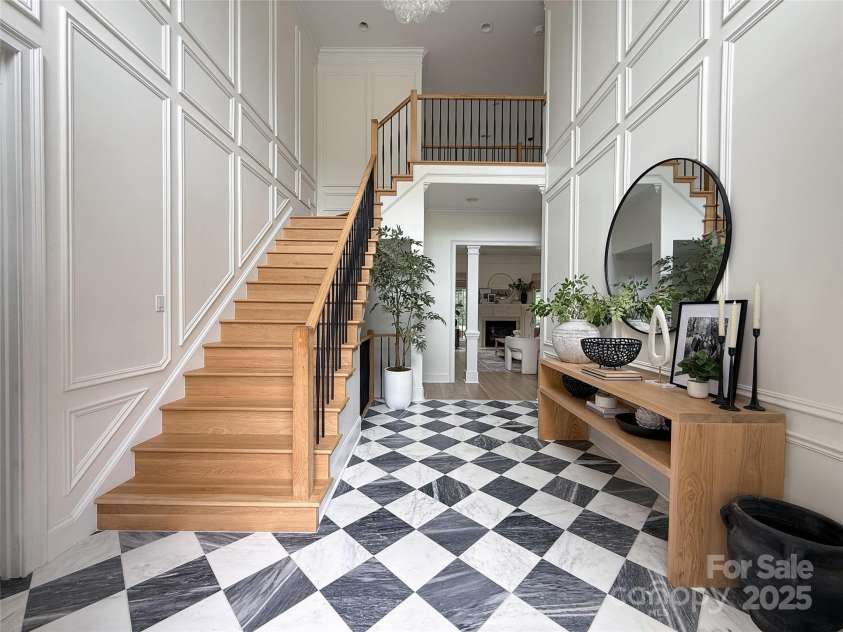 9604 Oliver Court, Harrisburg, NC 28075.  MLS# CAR4275003, YatesRealty ID 22135. 