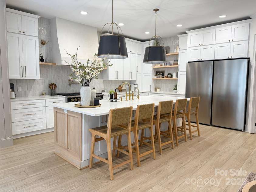 9604 Oliver Court, Harrisburg, NC 28075.  MLS# CAR4275003, YatesRealty ID 22135. 