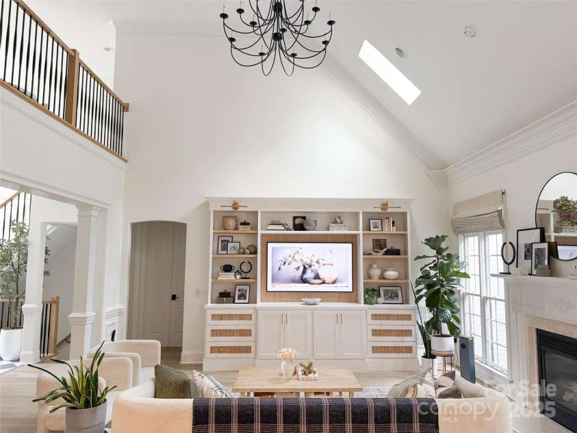 9604 Oliver Court, Harrisburg, NC 28075.  MLS# CAR4275003, YatesRealty ID 22135. 