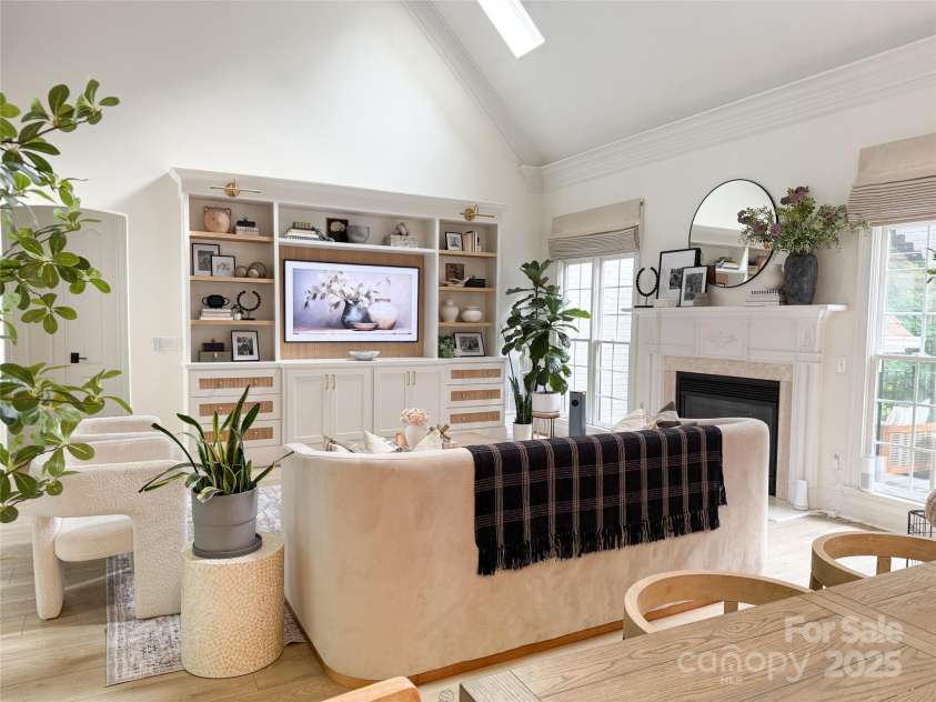 9604 Oliver Court, Harrisburg, NC 28075.  MLS# CAR4275003, YatesRealty ID 22135. 