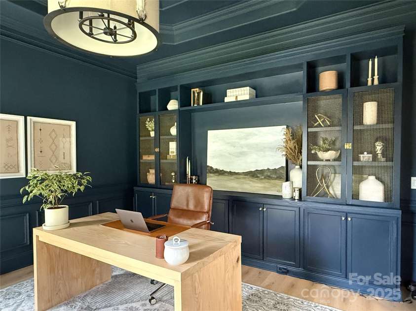 9604 Oliver Court, Harrisburg, NC 28075.  MLS# CAR4275003, YatesRealty ID 22135. 