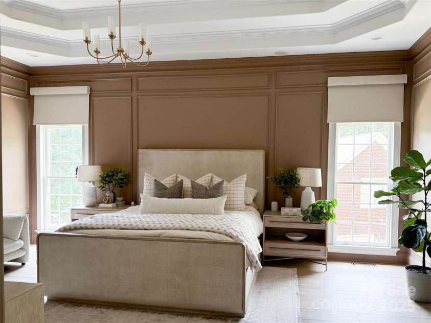 9604 Oliver Court, Harrisburg, NC 28075.  MLS# CAR4275003, YatesRealty ID 22135. 