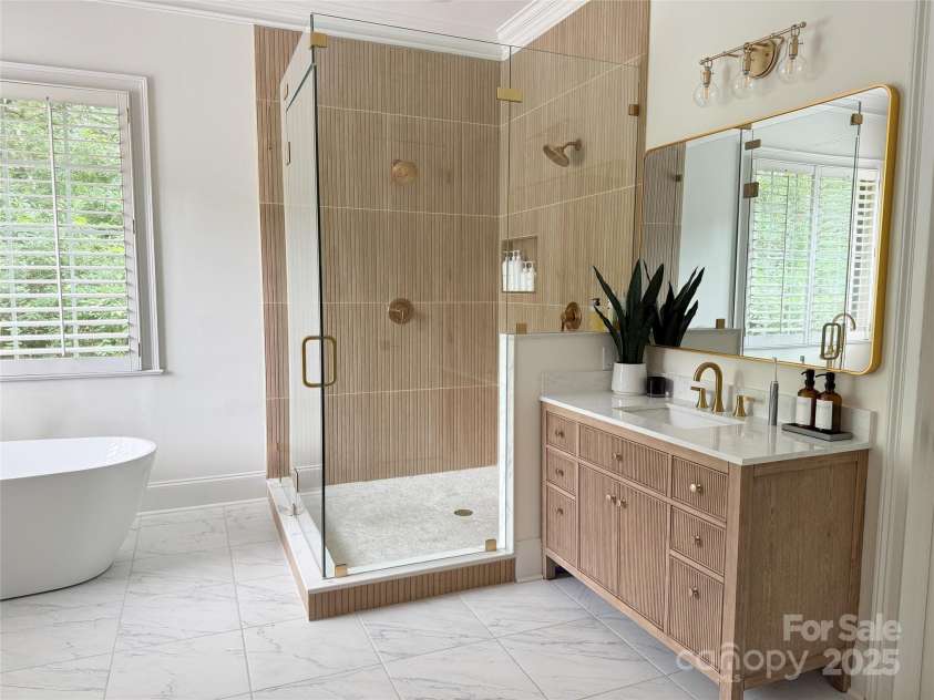 9604 Oliver Court, Harrisburg, NC 28075.  MLS# CAR4275003, YatesRealty ID 22135. 