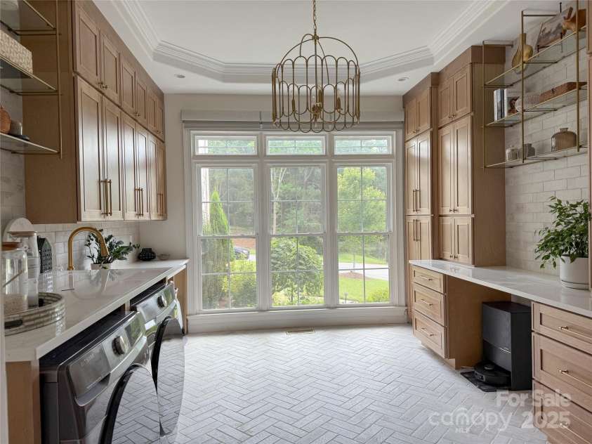 9604 Oliver Court, Harrisburg, NC 28075.  MLS# CAR4275003, YatesRealty ID 22135. 