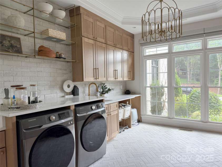 9604 Oliver Court, Harrisburg, NC 28075.  MLS# CAR4275003, YatesRealty ID 22135. 