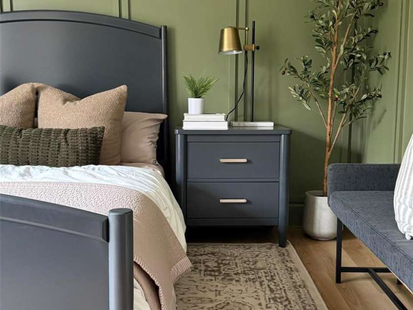 9604 Oliver Court, Harrisburg, NC 28075.  MLS# CAR4275003, YatesRealty ID 22135. 