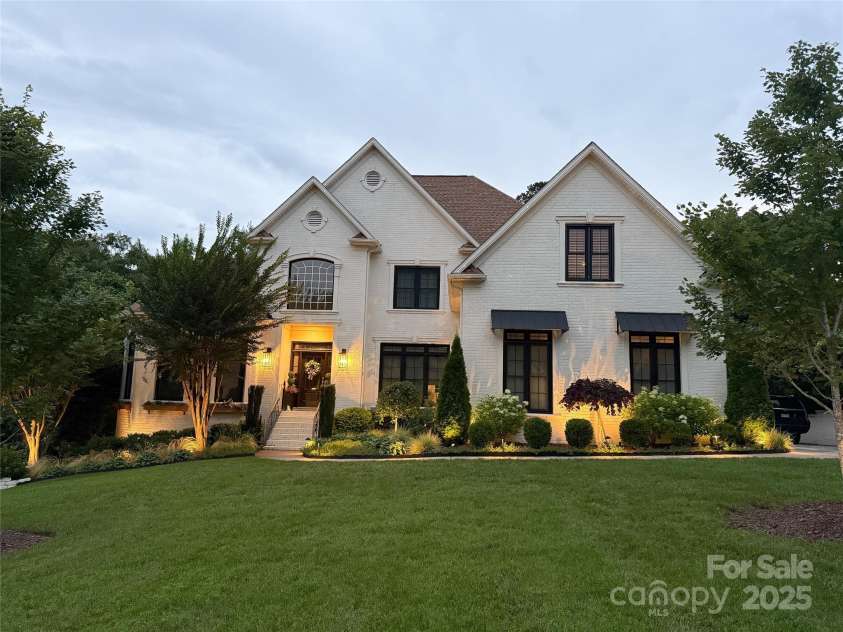 9604 Oliver Court, Harrisburg, NC 28075.  MLS# CAR4275003, YatesRealty ID 22135. 