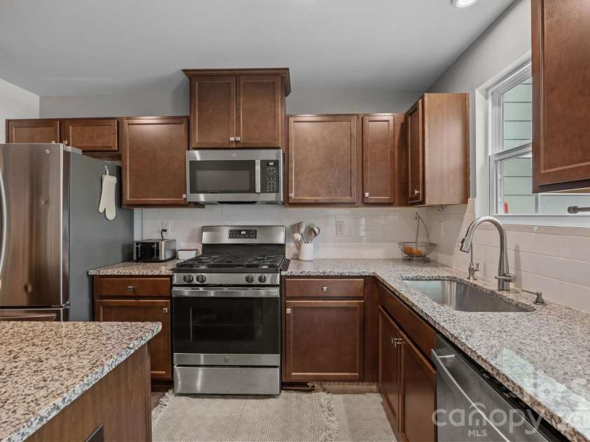 154 Stella Lane, Troutman, NC 28166.  MLS# CAR4376279, YatesRealty ID 22136. 