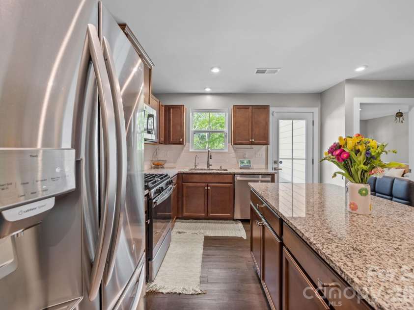 154 Stella Lane, Troutman, NC 28166.  MLS# CAR4376279, YatesRealty ID 22136. 