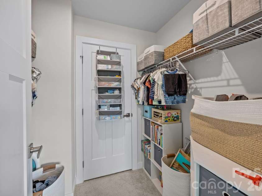 154 Stella Lane, Troutman, NC 28166.  MLS# CAR4376279, YatesRealty ID 22136. 