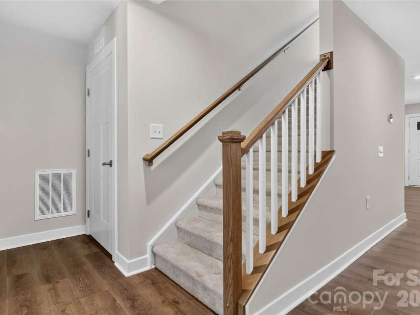 154 Stella Lane, Troutman, NC 28166.  MLS# CAR4409613, YatesRealty ID 22136. 