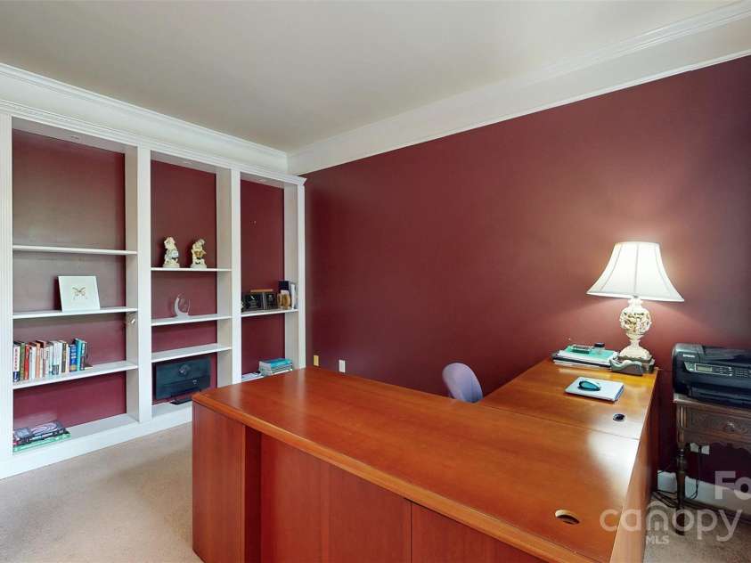 6100 Hunter Lane, Weddington, NC 28104.  MLS# CAR4249073, YatesRealty ID 22136. 