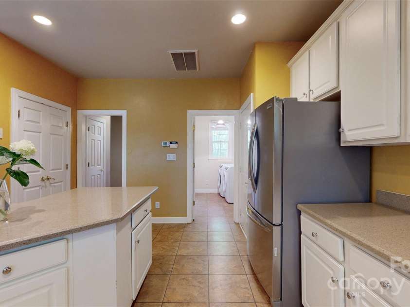 6100 Hunter Lane, Weddington, NC 28104.  MLS# CAR4249073, YatesRealty ID 22136. 
