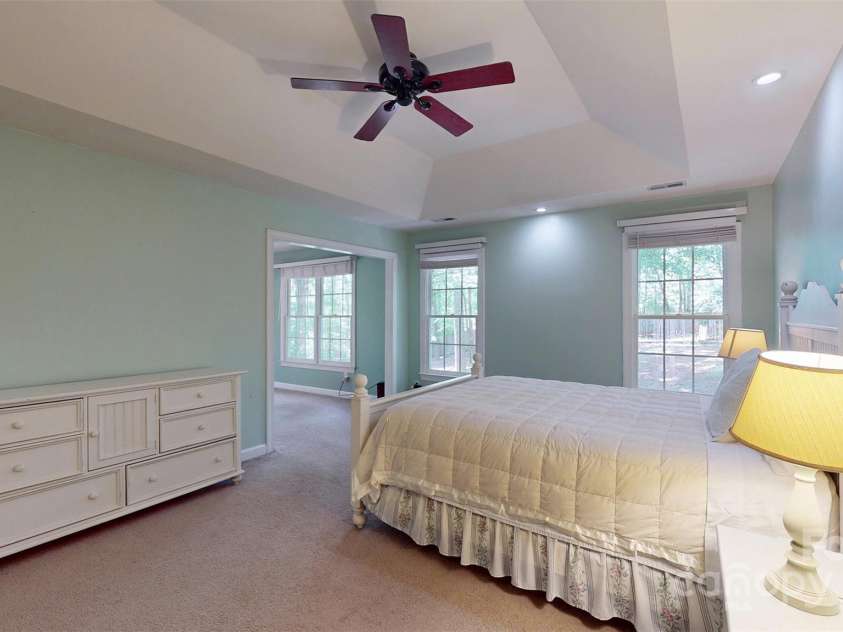 6100 Hunter Lane, Weddington, NC 28104.  MLS# CAR4249073, YatesRealty ID 22136. 