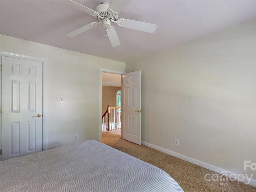 6100 Hunter Lane, Weddington, NC 28104.  MLS# CAR4249073, YatesRealty ID 22136. 