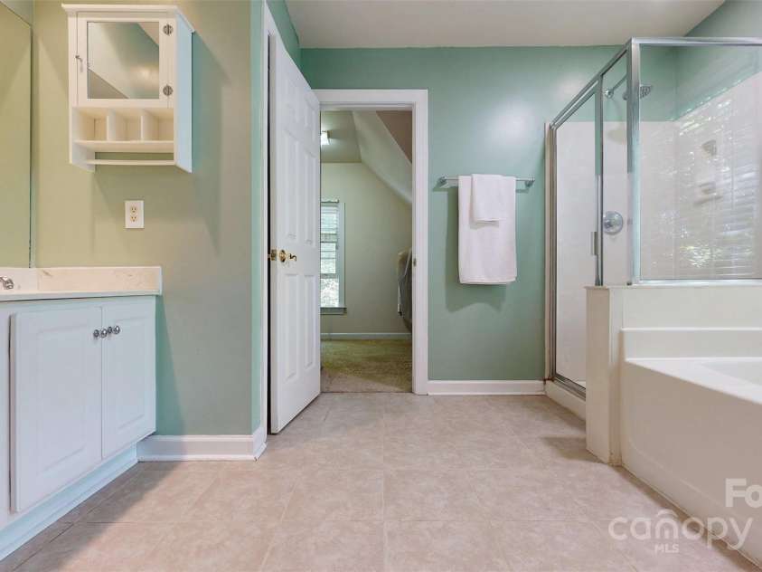 6100 Hunter Lane, Weddington, NC 28104.  MLS# CAR4249073, YatesRealty ID 22136. 