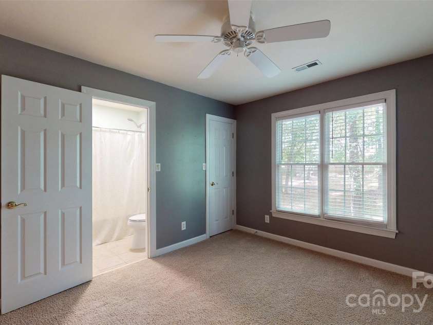 6100 Hunter Lane, Weddington, NC 28104.  MLS# CAR4249073, YatesRealty ID 22136. 