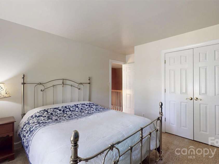 6100 Hunter Lane, Weddington, NC 28104.  MLS# CAR4249073, YatesRealty ID 22136. 