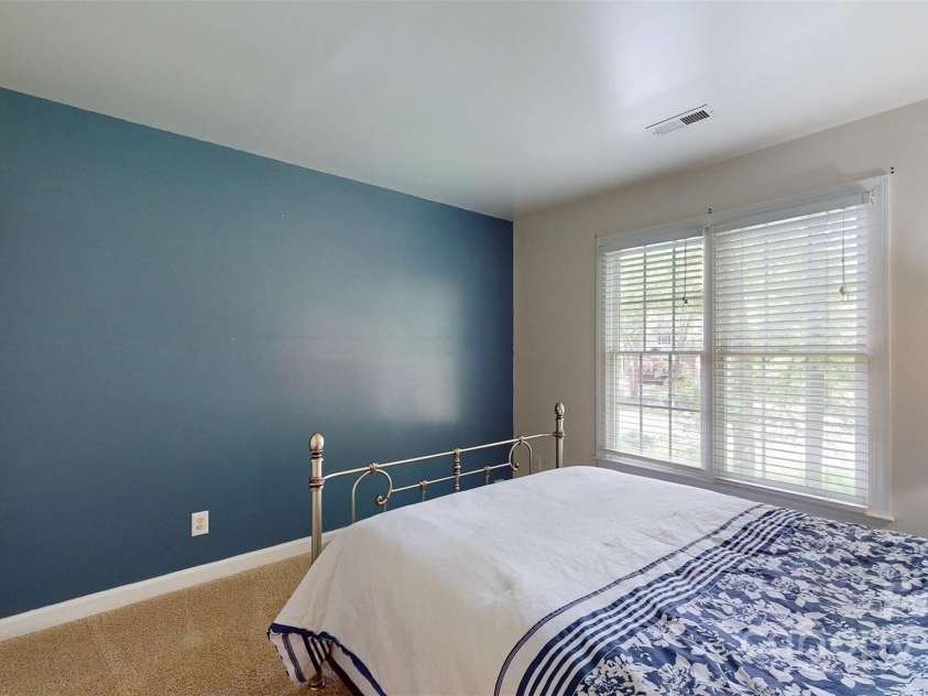 6100 Hunter Lane, Weddington, NC 28104.  MLS# CAR4249073, YatesRealty ID 22136. 