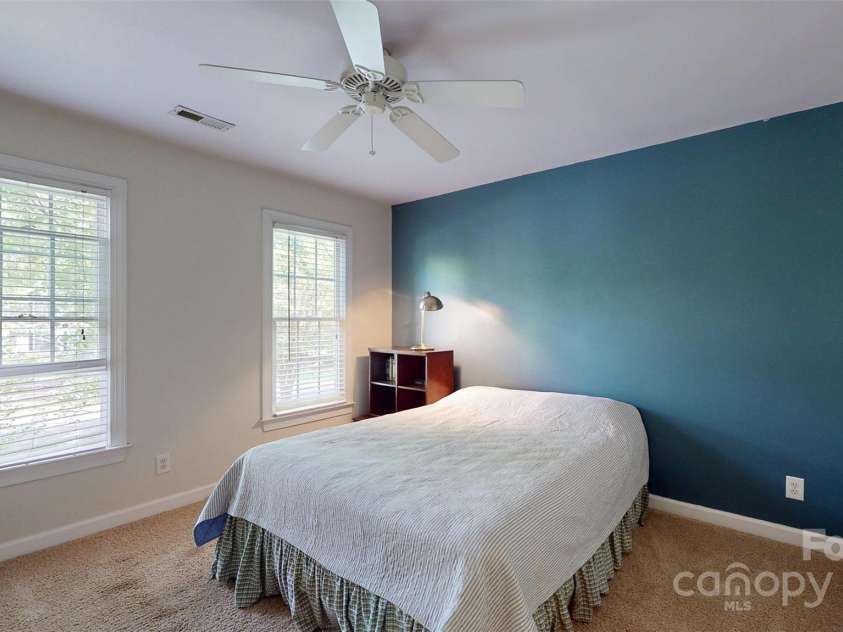 6100 Hunter Lane, Weddington, NC 28104.  MLS# CAR4249073, YatesRealty ID 22136. 