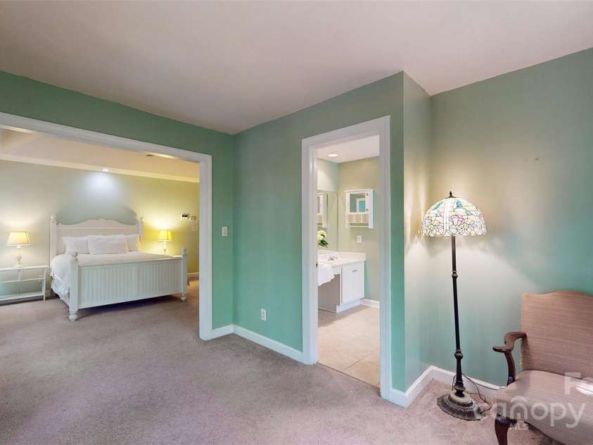 6100 Hunter Lane, Weddington, NC 28104.  MLS# CAR4249073, YatesRealty ID 22136. 