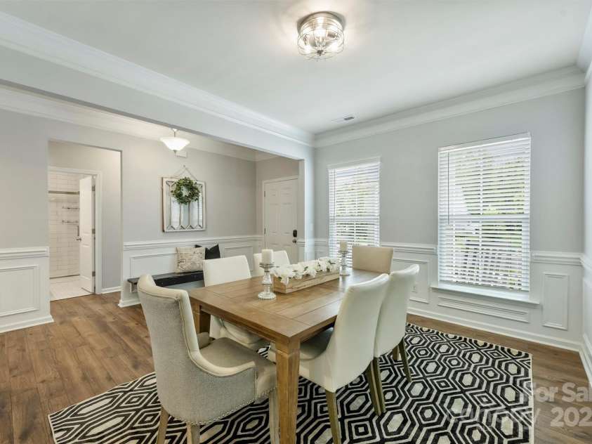 7209 Brookline Place, Huntersville, NC 28078.  MLS# CAR4251054, YatesRealty ID 22137. 
