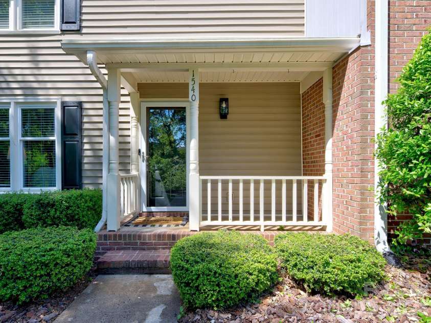1540 Cooper Avenue, Kannapolis, NC 28081.  MLS# CAR4376968, YatesRealty ID 22141. 