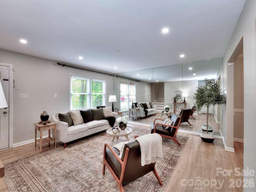 1540 Cooper Avenue, Kannapolis, NC 28081.  MLS# CAR4376968, YatesRealty ID 22141. 