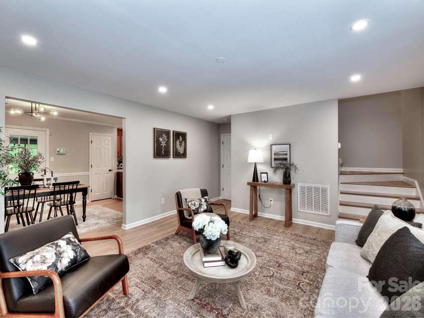 1540 Cooper Avenue, Kannapolis, NC 28081.  MLS# CAR4376968, YatesRealty ID 22141. 