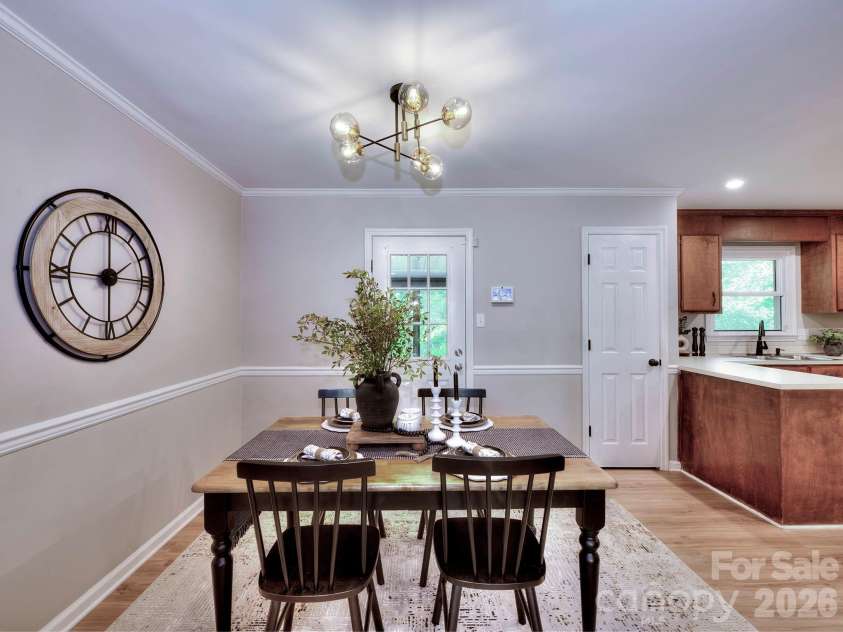 1540 Cooper Avenue, Kannapolis, NC 28081.  MLS# CAR4376968, YatesRealty ID 22141. 