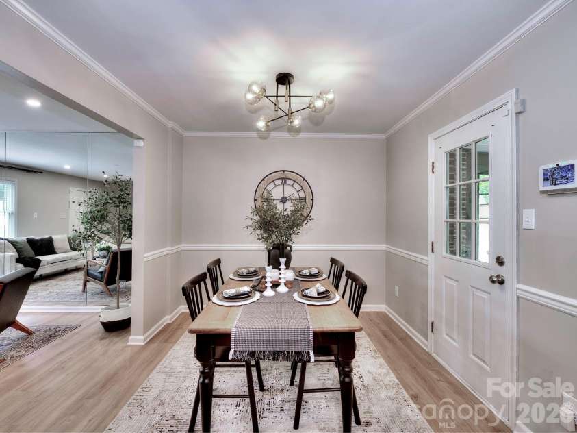1540 Cooper Avenue, Kannapolis, NC 28081.  MLS# CAR4376968, YatesRealty ID 22141. 