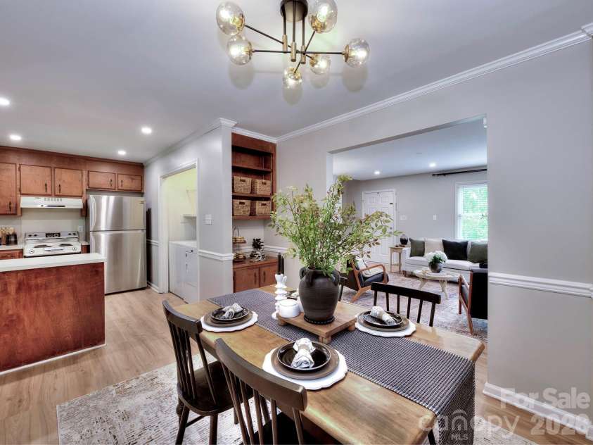 1540 Cooper Avenue, Kannapolis, NC 28081.  MLS# CAR4376968, YatesRealty ID 22141. 