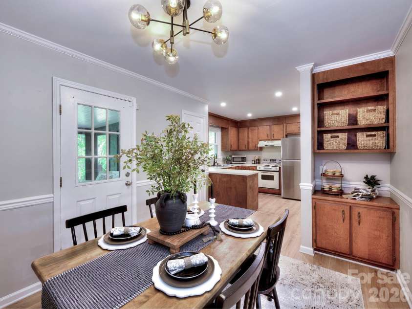1540 Cooper Avenue, Kannapolis, NC 28081.  MLS# CAR4376968, YatesRealty ID 22141. 